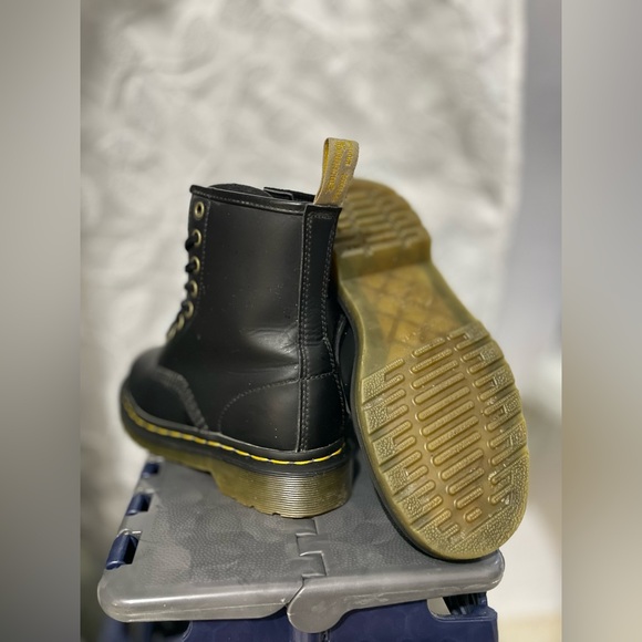 Dr. Martens 1460 Vegan 8-Eye Boot - Picture 12 of 12